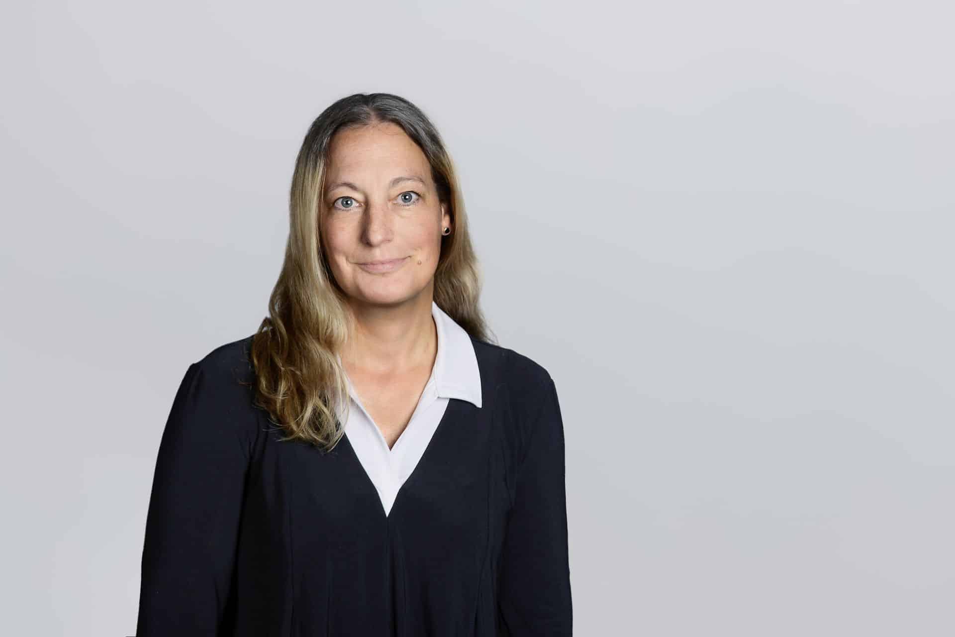 Daniela Schwarzer, Executive Assistant Julia Yeo, Senior Talent Manager, Asia Pacific (Singapore) Head of Singapore Office