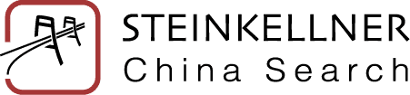 Steinkellner China Search Logo in Farbe